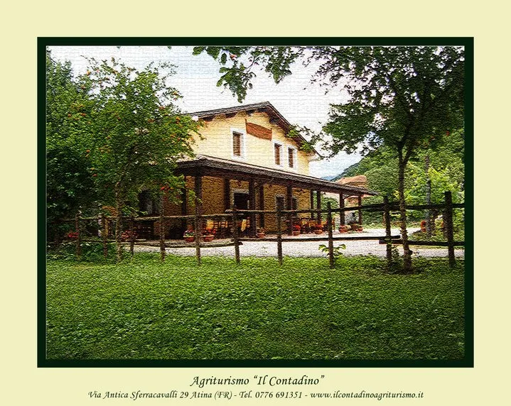 Agriturismo il Contadino_Atina_slider_image_3