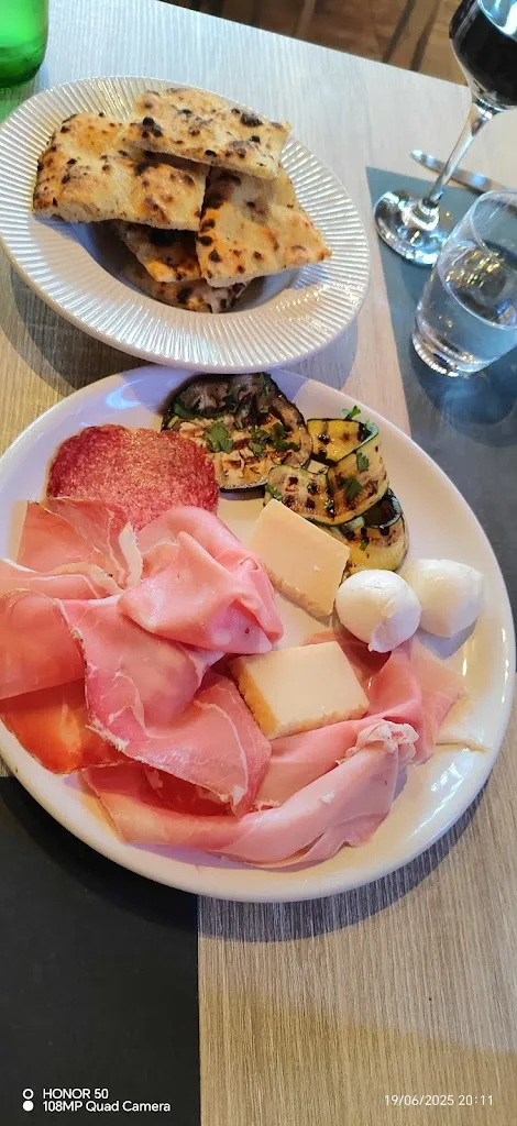 Remigio croce tornieri_Ar Tipico_Atina_review