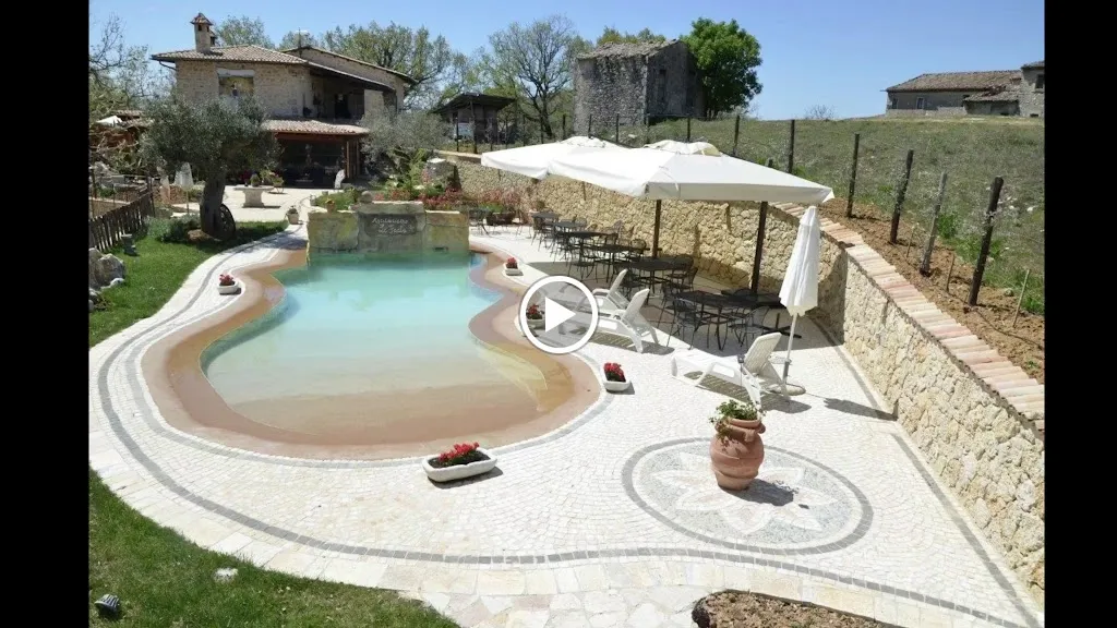 Agriturismo Le Faeta_Arpino_slider_image_2