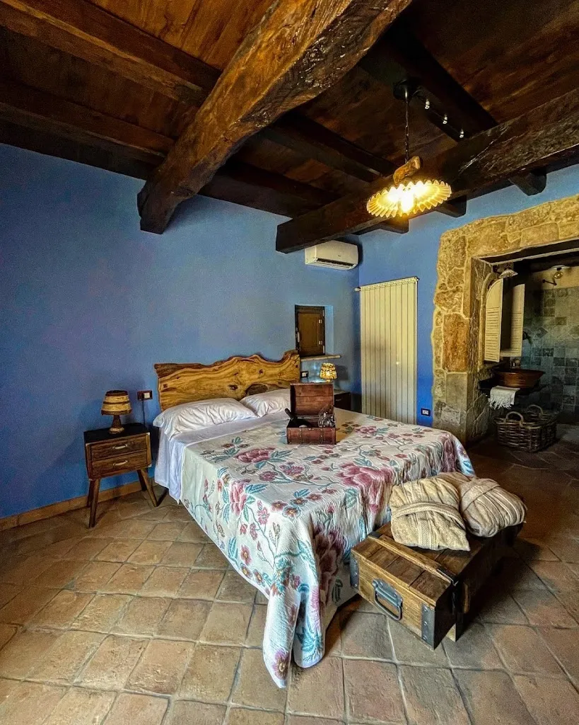 Agriturismo Le Faeta_Arpino_slider_image_3