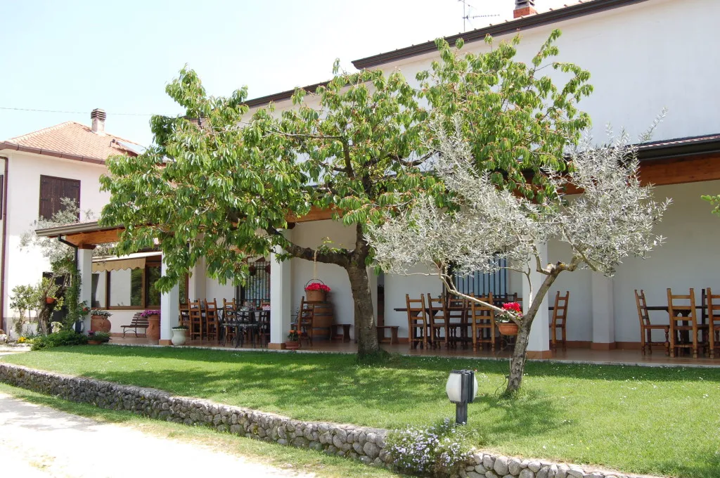 Agriturismo La Staccionata_Arpino_slider_image_1