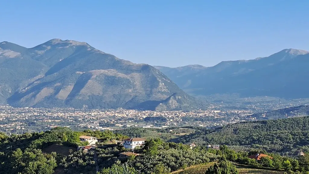 Agriturismo La Staccionata_Arpino_slider_image_2