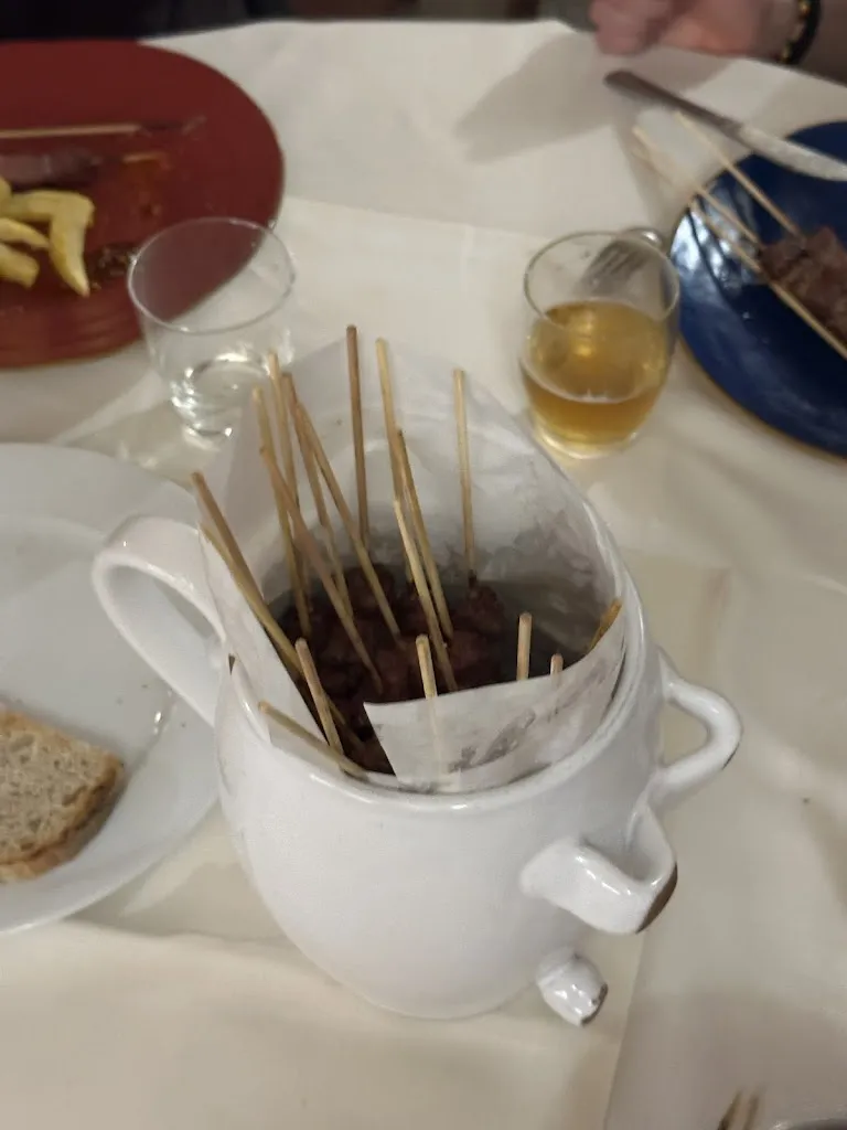 젬스민_Il Maggese_Teramo_review