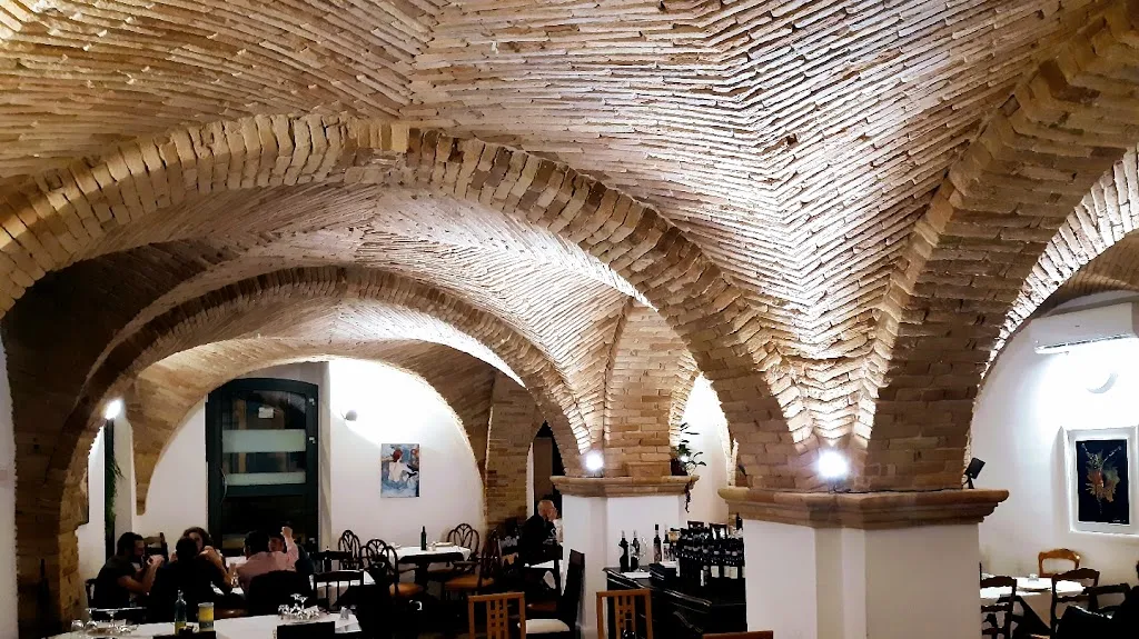 Il Maggese ristorante a Teramo