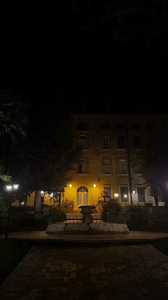 Pedro Gaipo_Hotel Il Cavalier D'Arpino_Arpino_recensione