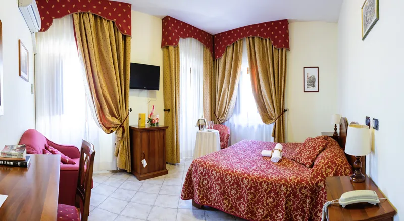 Hotel Il Cavalier D'Arpino_Arpino_slider_image_3