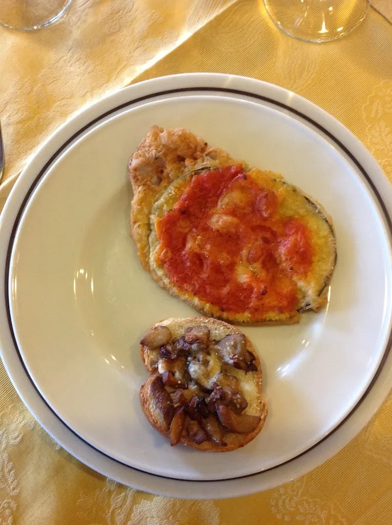 Mark Biancale_Hotel Sunrise Crest_Arpino_review