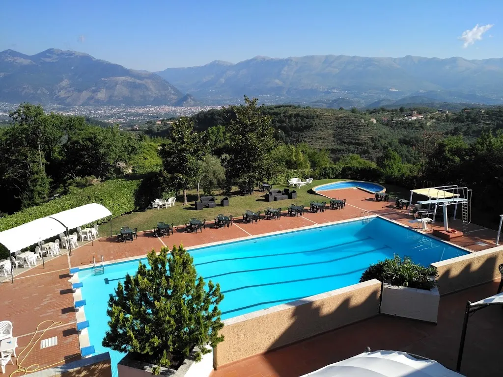 Hotel Sunrise Crest_Arpino_slider_image_2