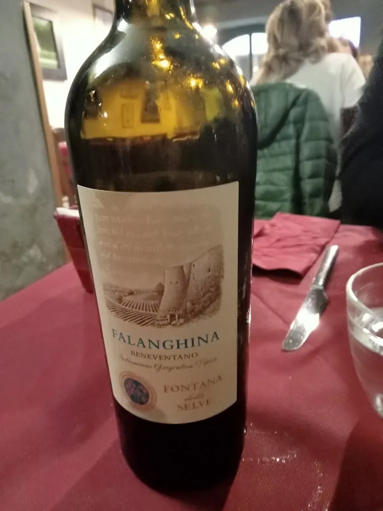 Menu_Osteria Da Mauretto_Arpino_immagine_5