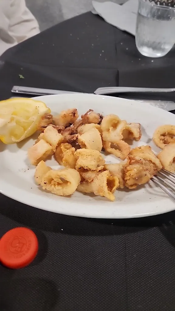 ROB D_Osteria Da Mauretto_Arpino_recensione