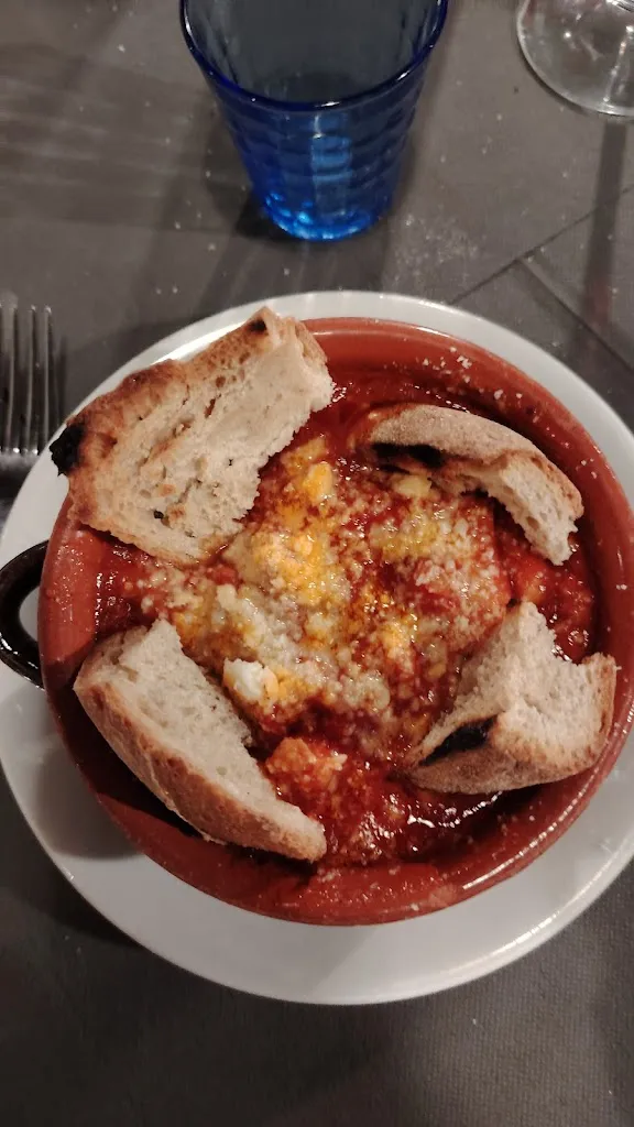 Marco Ingrosso_Osteria Da Mauretto_Arpino_recensione