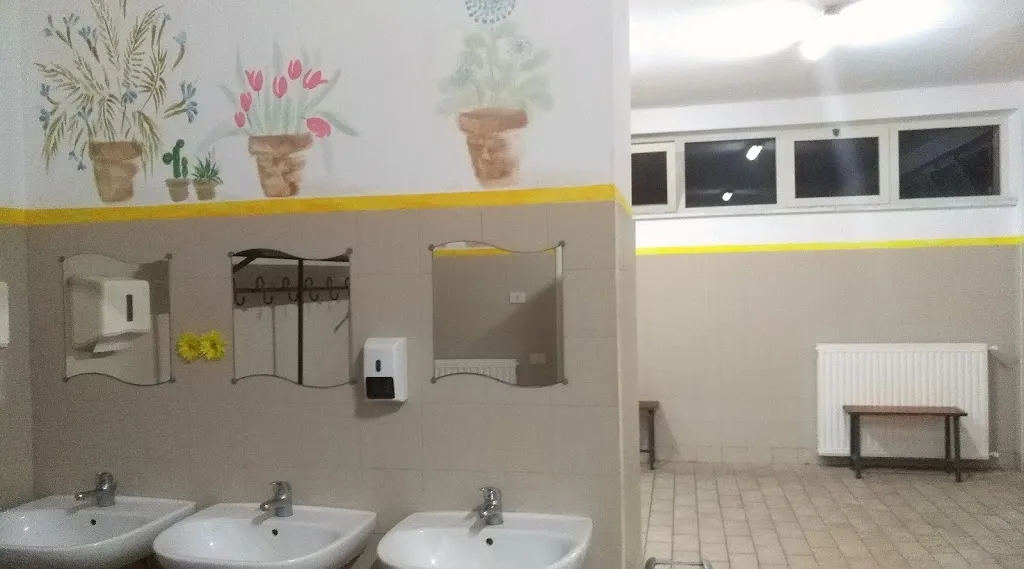 Sandra Tacconella_Coop. Soc. e Sport. “PISCINA 404”_Arpino_recensione