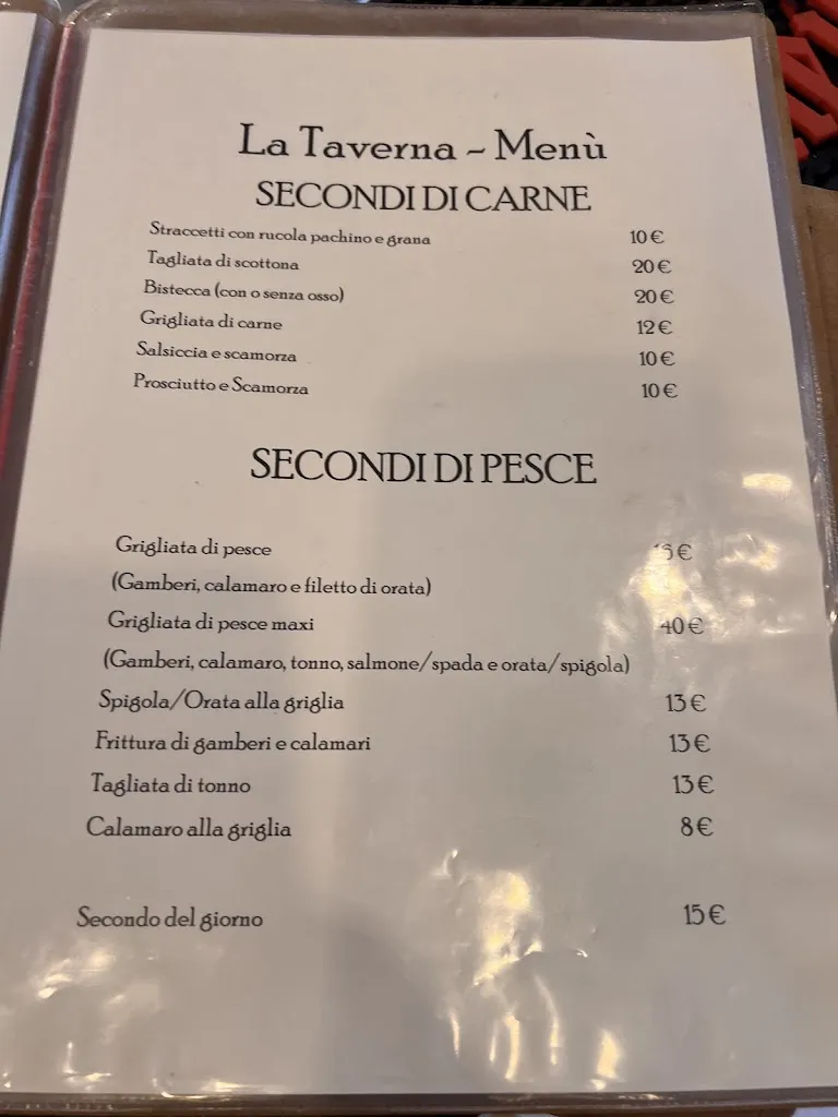 Menu_La Taverna_Arpino_immagine_4
