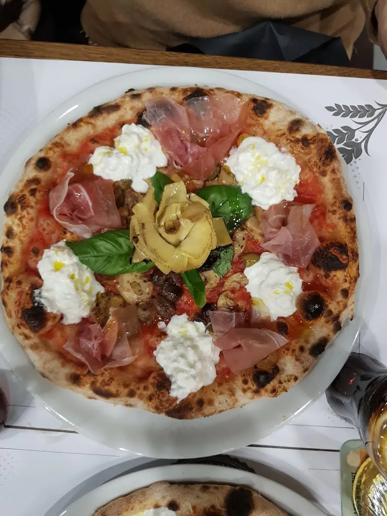 Menu_Luppolo e Farina from On The Road Since 1980_Arpino_image_5