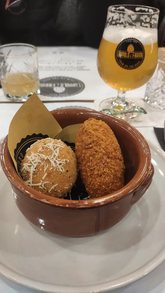 Menu_Luppolo e Farina from On The Road Since 1980_Arpino_image_7