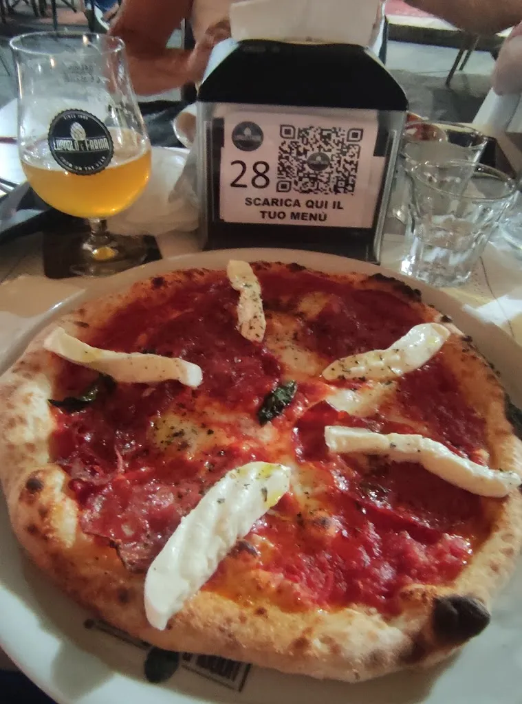 Andrew Firth_Luppolo e Farina from On The Road Since 1980_Arpino_review