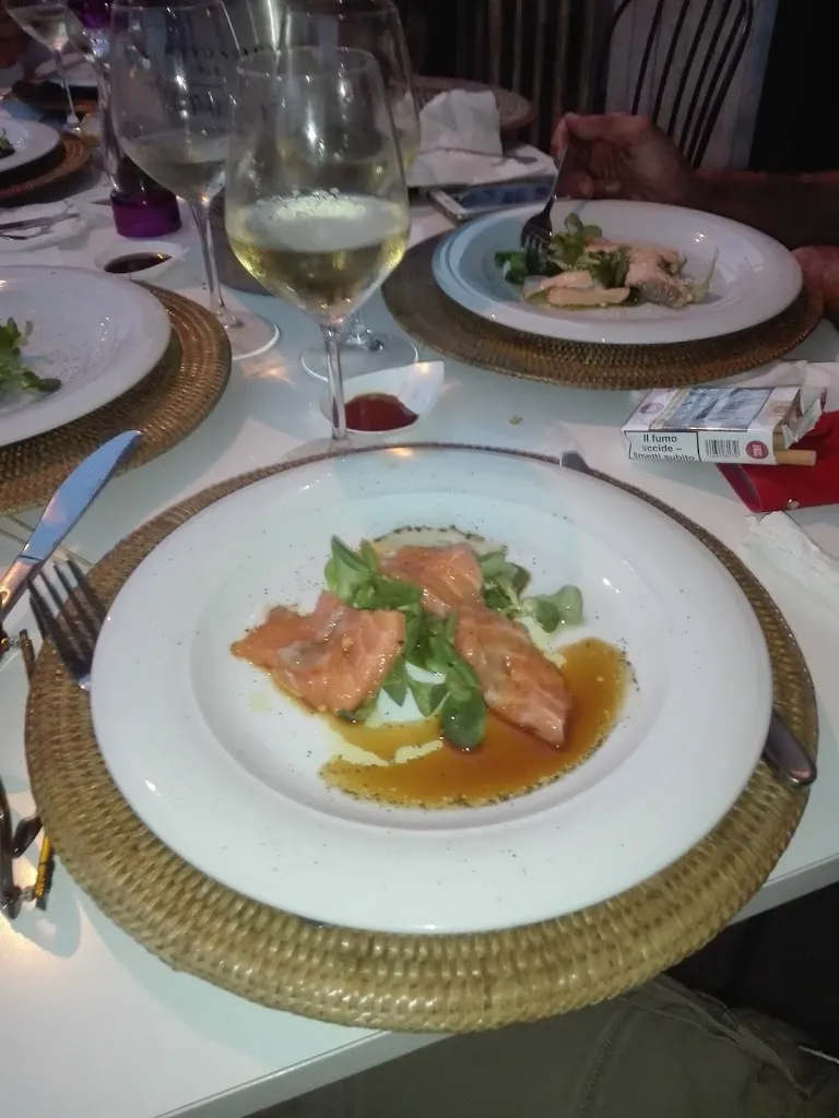 Menu_Caffè Arghirò Le Bistrot Teramo_Teramo_image_5