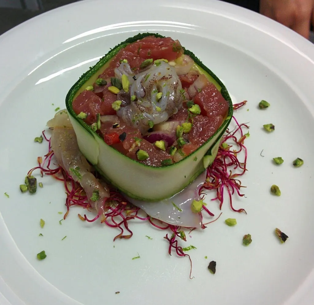 Menu_Caffè Arghirò Le Bistrot Teramo_Teramo_image_7