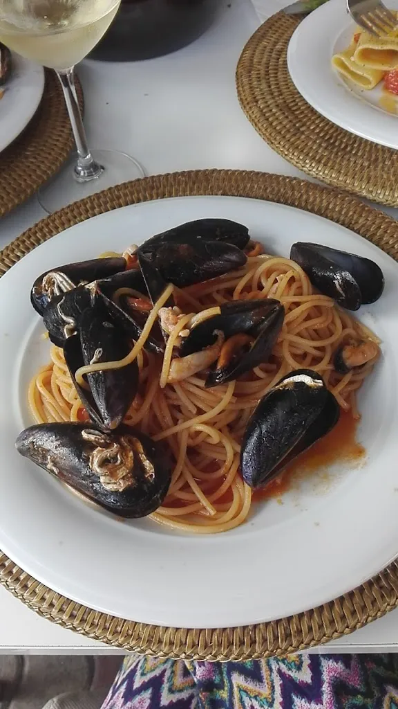 Menu_Caffè Arghirò Le Bistrot Teramo_Teramo_image_8