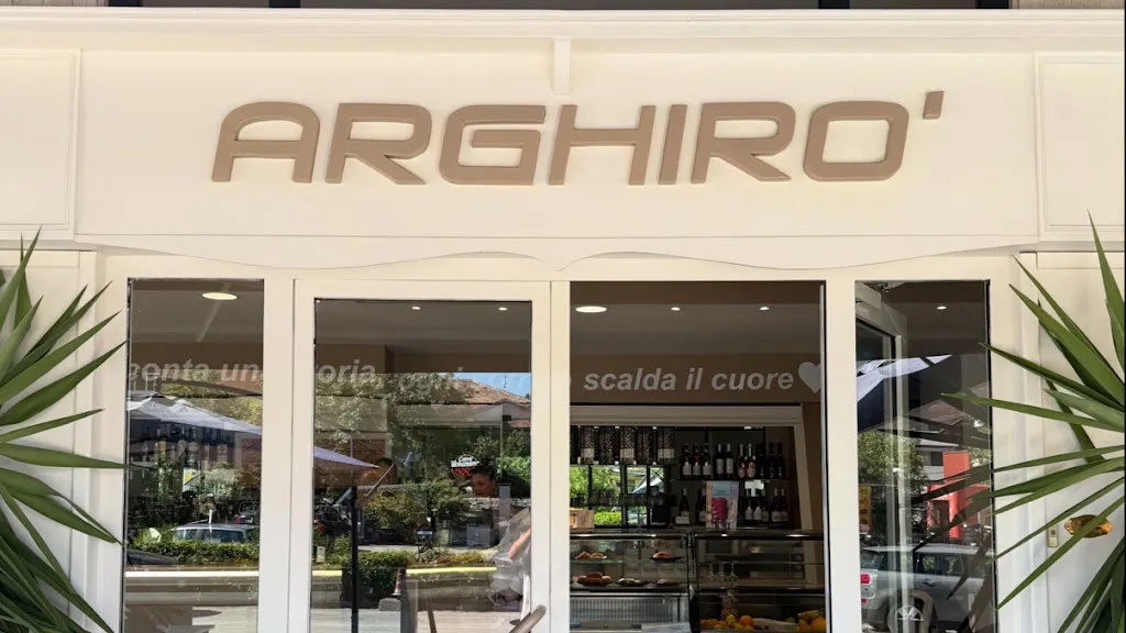 Caffè Arghirò Le Bistrot Teramo_Teramo_slider_image_1