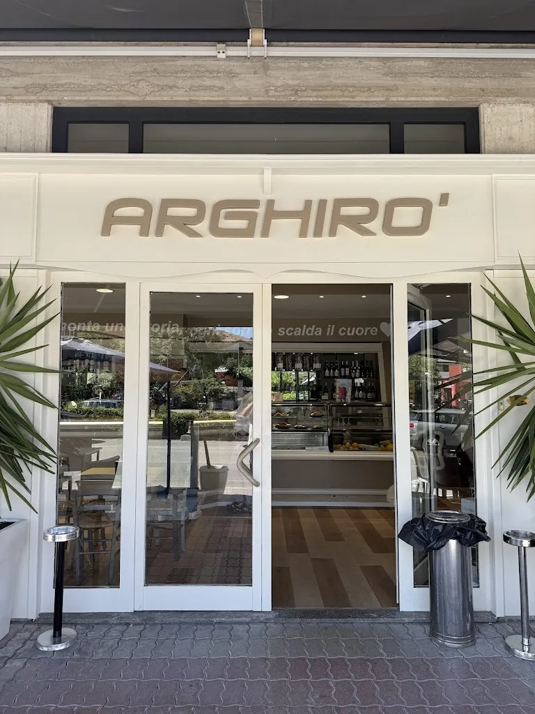 Caffè Arghirò Le Bistrot Teramo_Teramo_slider_image_3