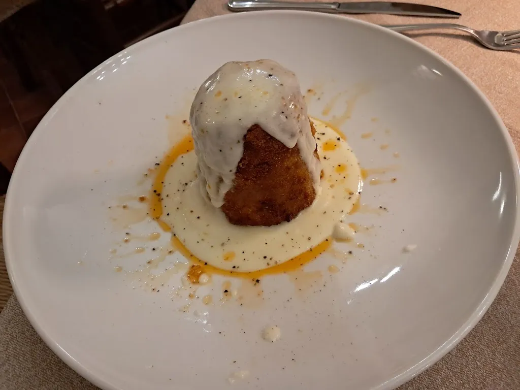 Corrado Mauti_Osteria Antiche Mura_Ausonia_review