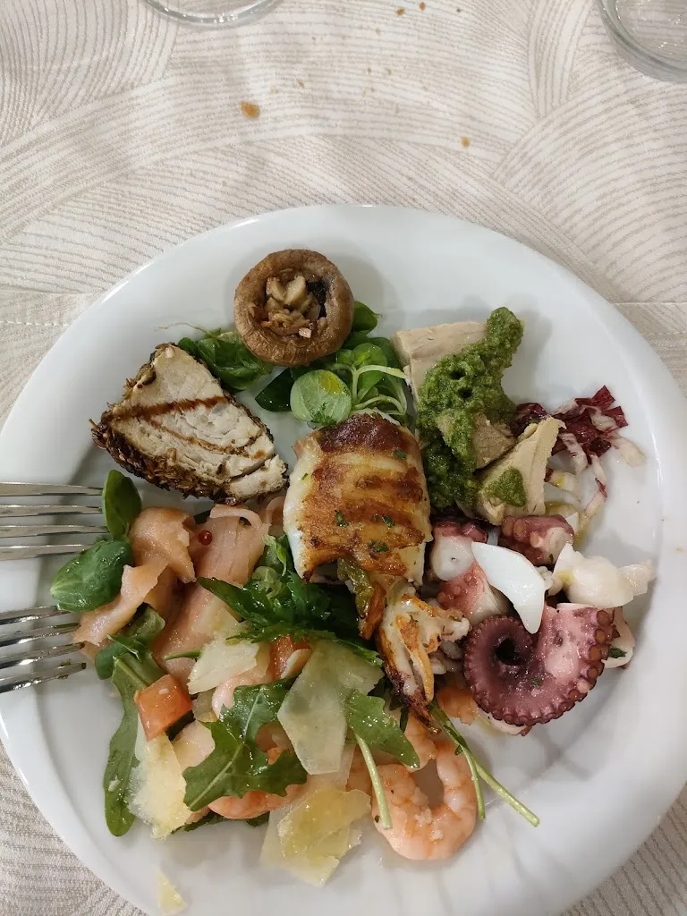 Menü_Da Tony_Ausonia_Bild_3