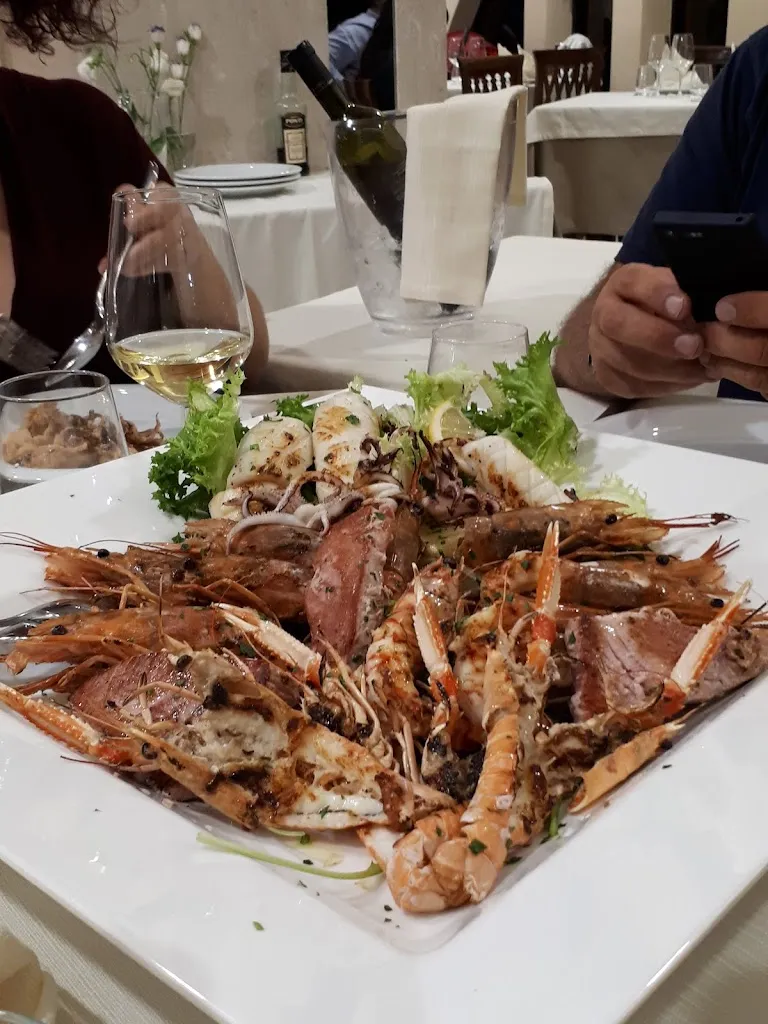 Menü_Da Tony_Ausonia_Bild_6