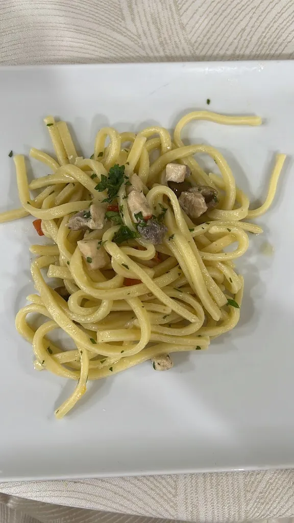 Menü_Da Tony_Ausonia_Bild_8