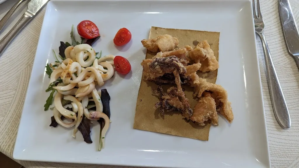 Jamie Roos_Da Tony_Ausonia_Bewertung