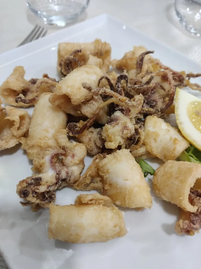 ROSE SEBASTIAN_Da Tony_Ausonia_Bewertung