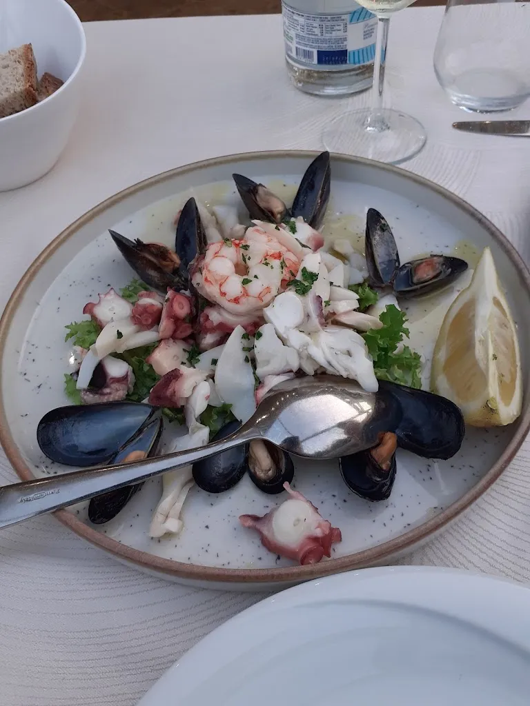 Fabio Pellegrini_Da Tony_Ausonia_Bewertung