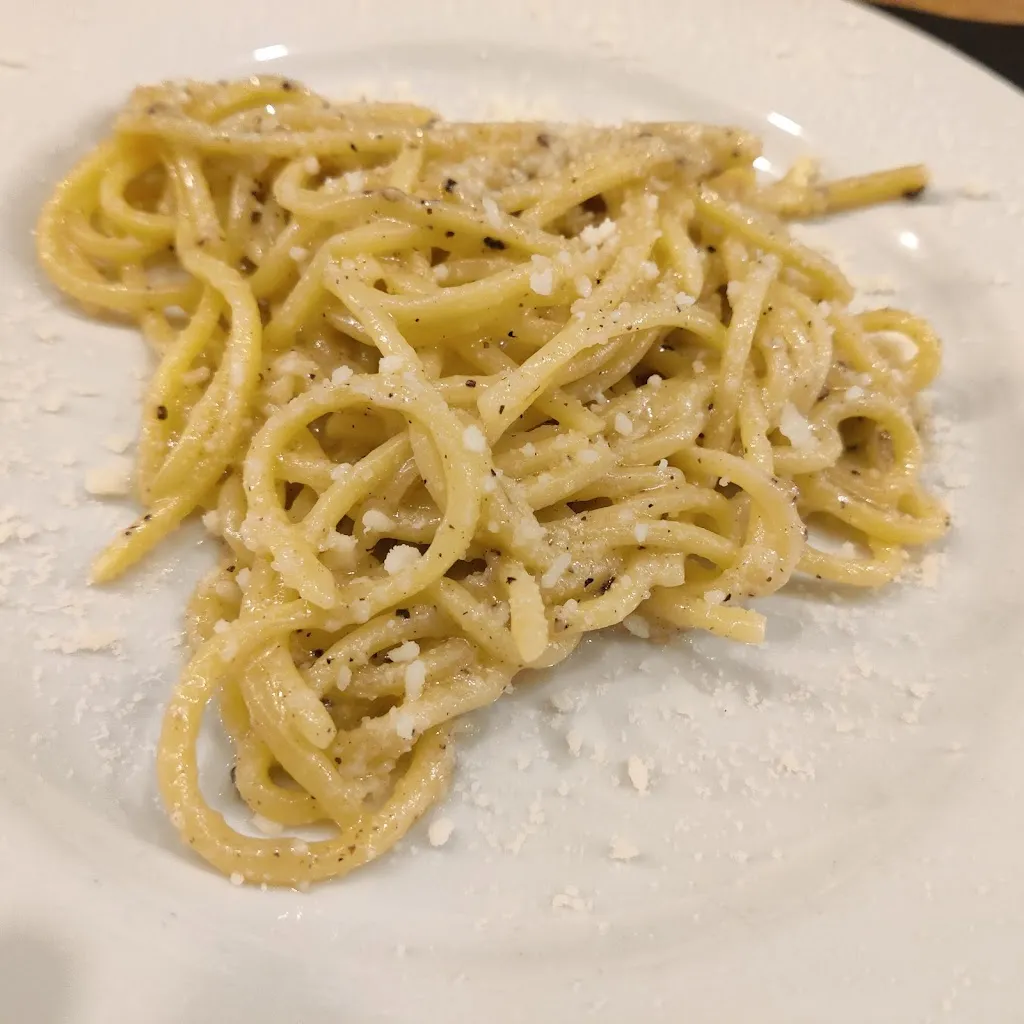 A Google User_Il Casale Del Barco_Bagni di Tivoli_review