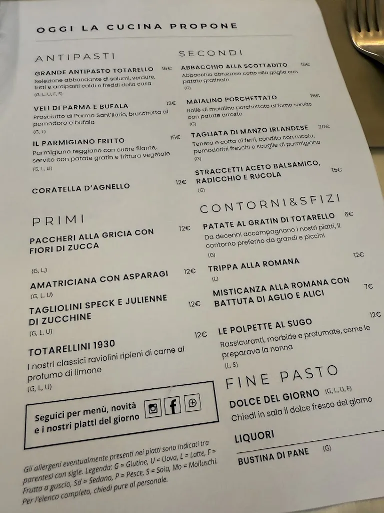 Menu_Ristorante Totarello_Bagni di Tivoli_image_1