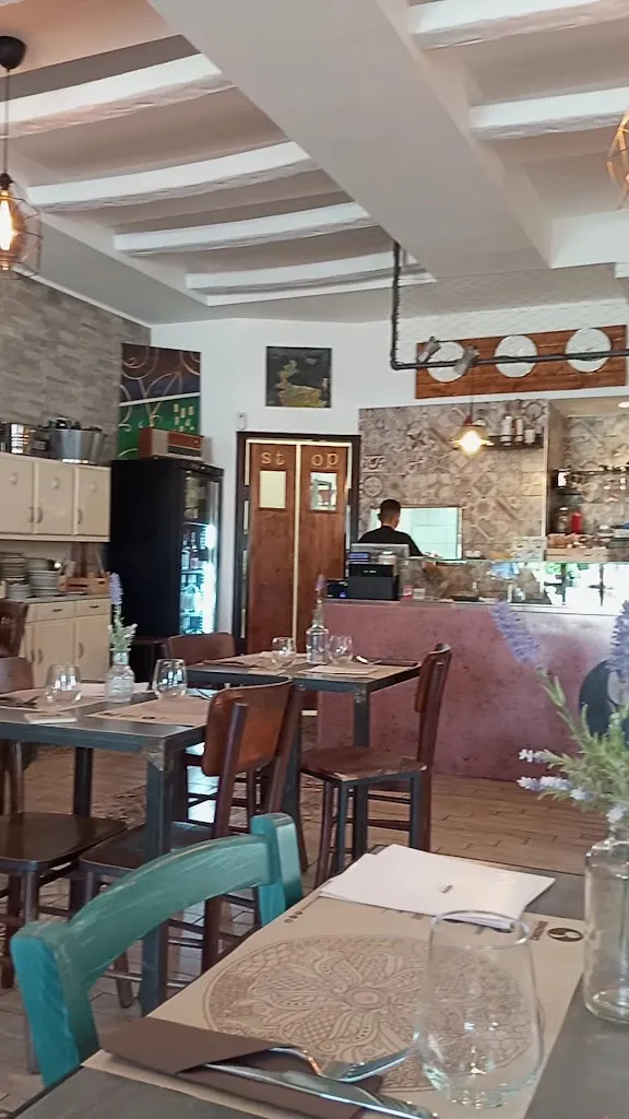 Zenzero Osteria Metropolitana_Bagni di Tivoli_slider_image_2