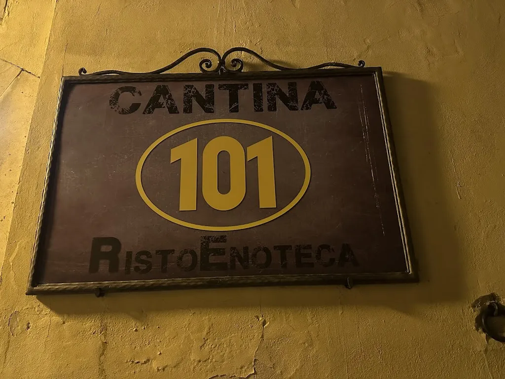 Darlene Howden_Cantina101 Ristorante_Tocco da Casauria_review