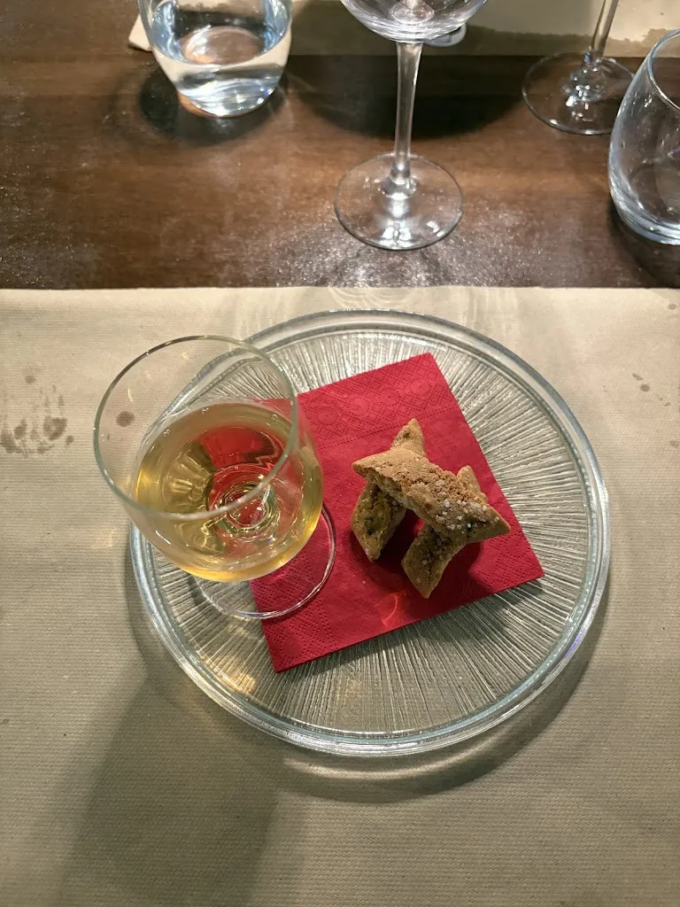 Leslie Ann Cappadona_Cantina101 Ristorante_Tocco da Casauria_review