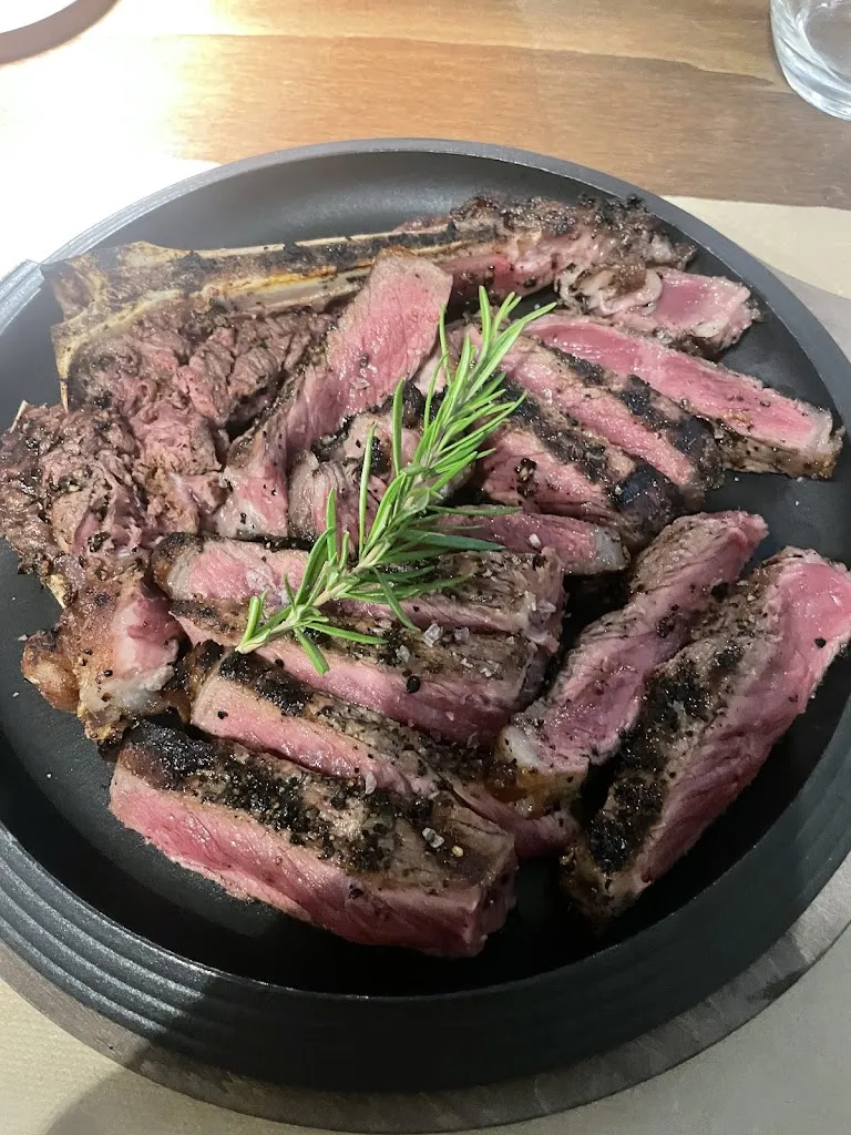 ronit eyal_Cantina101 Ristorante_Tocco da Casauria_review