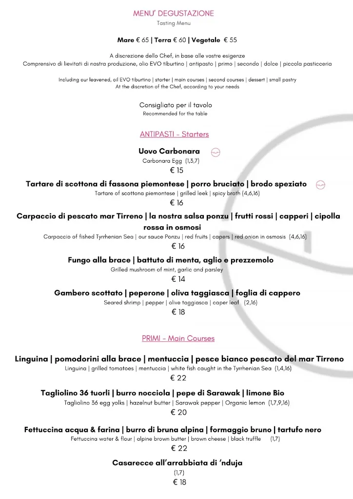 Menu_Nuh Osteria Contemporanea_Bagni di Tivoli_image_2