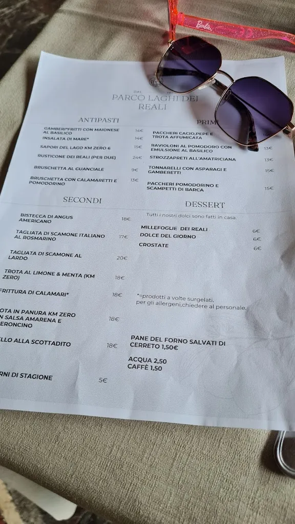 Menu_Parco Laghi dei Reali_Bagni di Tivoli_immagine_3