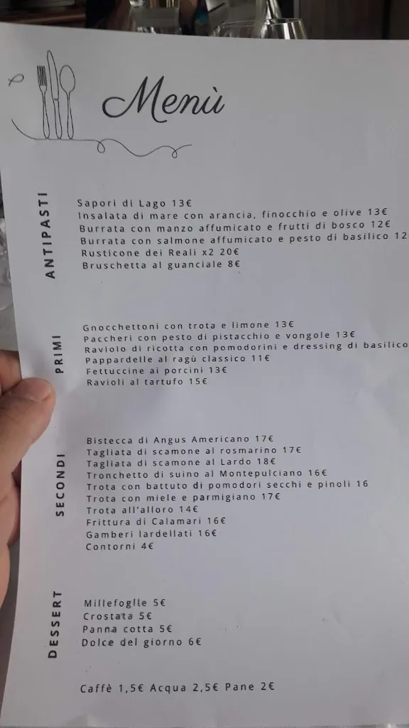 Menu_Parco Laghi dei Reali_Bagni di Tivoli_immagine_4