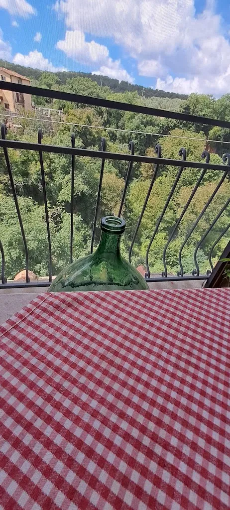 Pio Giuseppe Biron_LOCANDA EPICA _Barbarano Romano_review