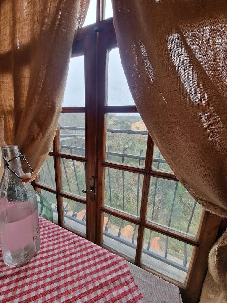 Pat_LOCANDA EPICA _Barbarano Romano_review