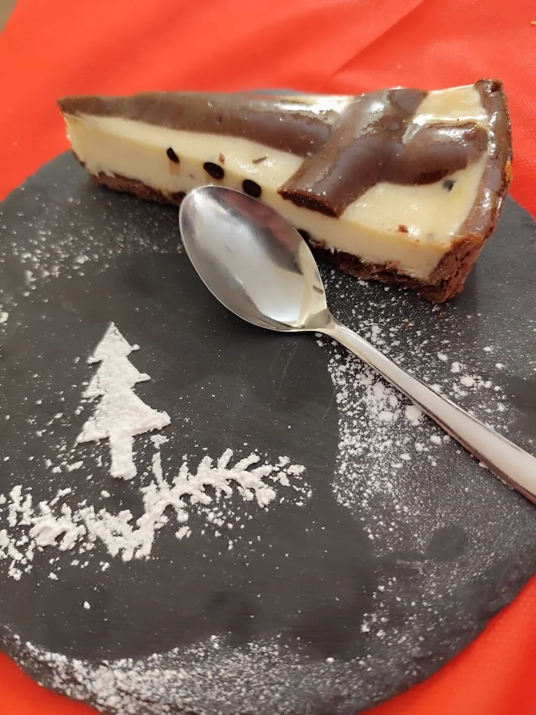 Sabrina Mus_Arcanum - Ristorante & Cocktail Bar_Barbarano Romano_review