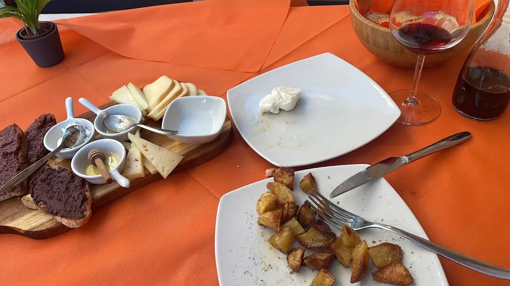 Alessia_Arcanum - Ristorante & Cocktail Bar_Barbarano Romano_review