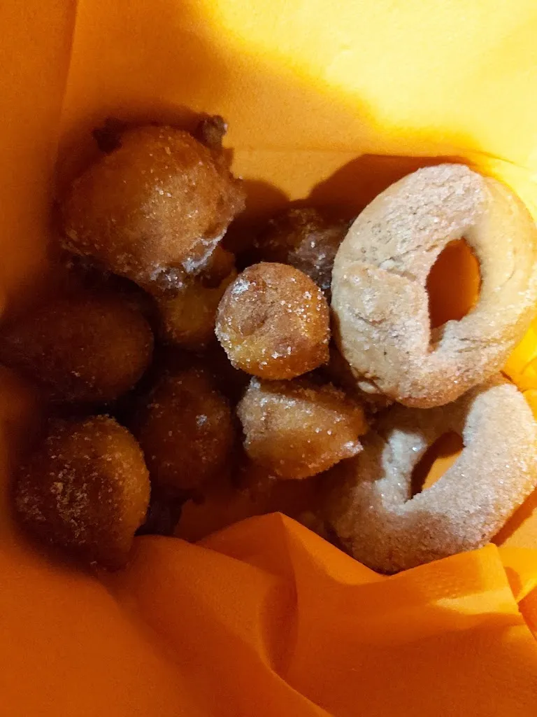 Menu_Associazione Al Tinello - Cultura e gastronomia_Barbarano Romano_image_5