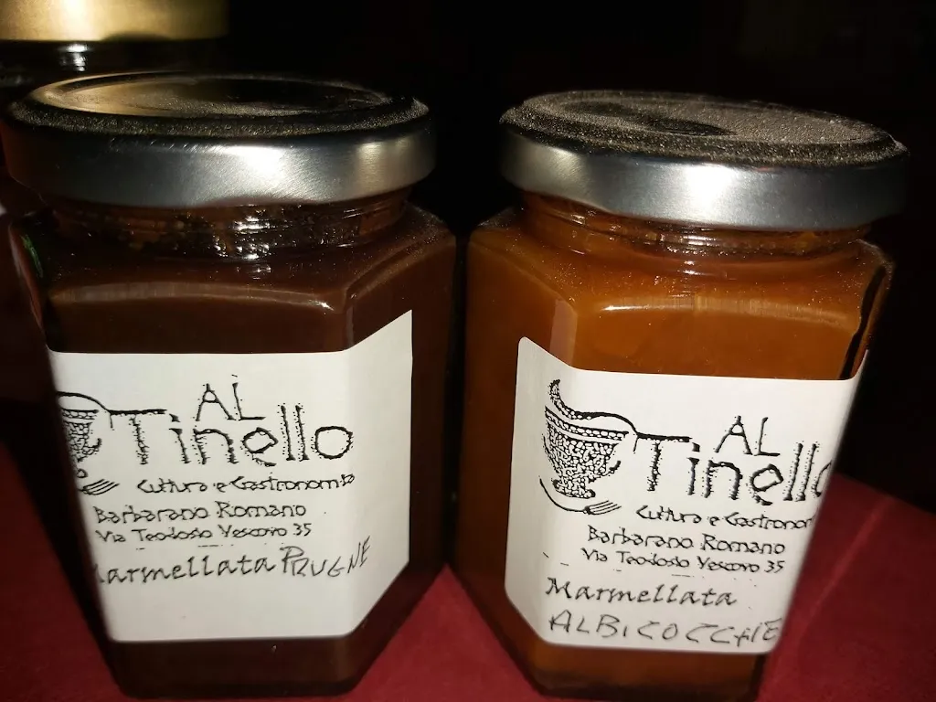 Associazione Al Tinello - Cultura e gastronomia_Barbarano Romano_slider_image_3