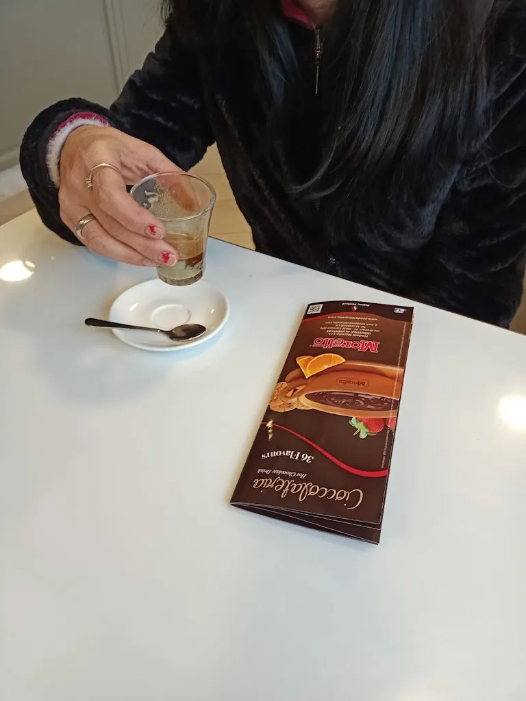 Tony Giglia_Oasi cafe_Barbarano Romano_review