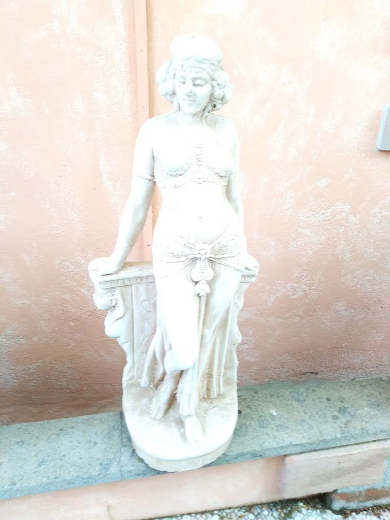 Daniele De Guglielmo_BED AND BREAKFAST VILLA ROSALBA_Barbarano Romano_recensione