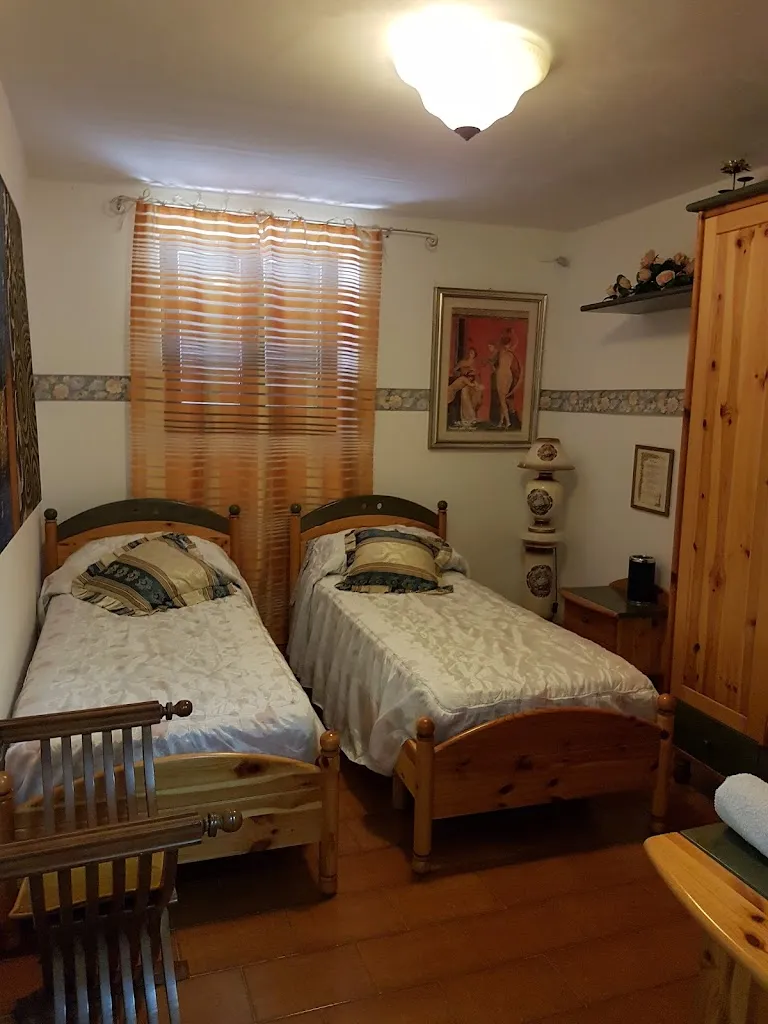 BED AND BREAKFAST VILLA ROSALBA_Barbarano Romano_slider_image_2